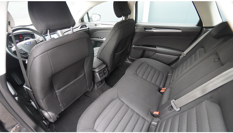 Ford Mondeo WAGON 1.5 TDCi TREND LEASE EDITION 租赁 Ford Mondeo WAGON 1.5 TDCi TREND LEASE EDITION：图8