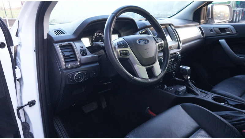 Ford Ranger LIMITED 2.0TDCi 4X4 9.000KM - 皮卡车:图5 Ford Ranger LIMITED 2.0TDCi 4X4 9.000KM - 皮卡车:图5