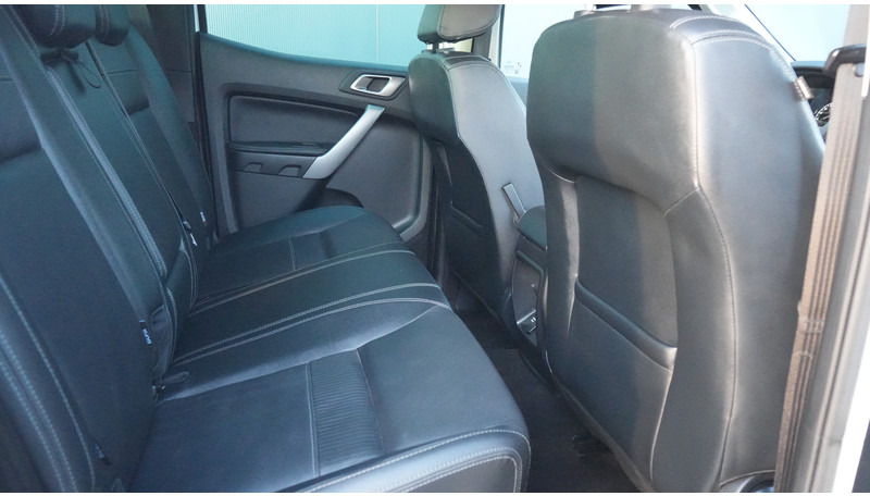 皮卡车 Ford Ranger LIMITED 2.0TDCi 4X4 9.000KM：图7