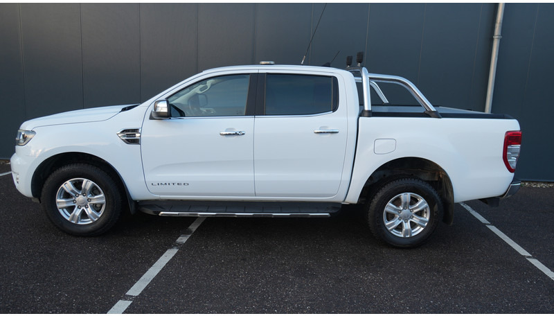 Ford Ranger LIMITED 2.0TDCi 4X4 9.000KM - 皮卡车:图1 Ford Ranger LIMITED 2.0TDCi 4X4 9.000KM - 皮卡车:图1