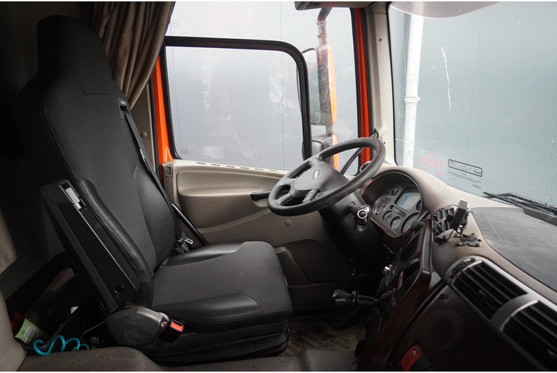 Ginaf X 4446 TS 8X8 TIPPER - 翻斗车:图5 Ginaf X 4446 TS 8X8 TIPPER - 翻斗车:图5