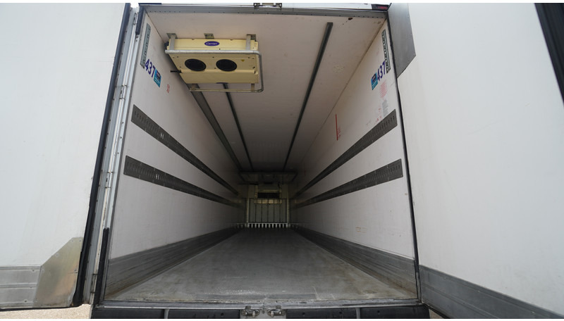 LAMBERET 3 AXLE FRIGO TRAILER CARRIER VECTOR 1950 BI-TEMP - 冷藏半拖车:图4 LAMBERET 3 AXLE FRIGO TRAILER CARRIER VECTOR 1950 BI-TEMP - 冷藏半拖车:图4