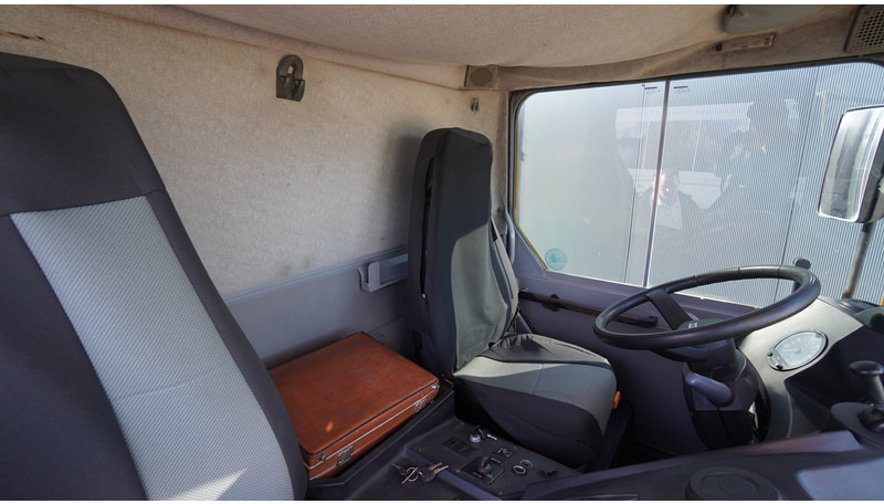 Liebherr LTM 1030-2.1 WITH JIB - 起重车:图5 Liebherr LTM 1030-2.1 WITH JIB - 起重车:图5