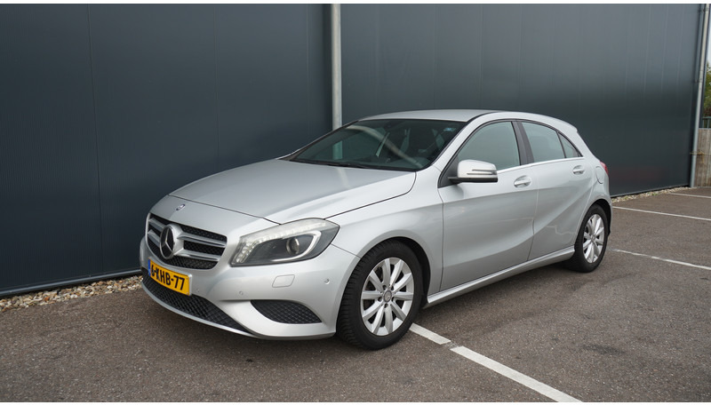 Mercedes-Benz A180CDI EURO 5 - 小型巴士, 小型客车:图3 Mercedes-Benz A180CDI EURO 5 - 小型巴士, 小型客车:图3