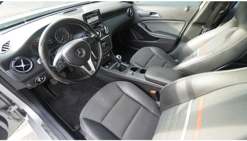 Mercedes-Benz A180CDI EURO 5 - 小型巴士, 小型客车:图4 Mercedes-Benz A180CDI EURO 5 - 小型巴士, 小型客车:图4