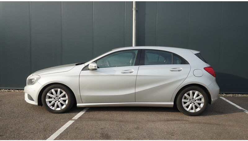 Mercedes-Benz A180CDI EURO 5 - 小型巴士, 小型客车:图1 Mercedes-Benz A180CDI EURO 5 - 小型巴士, 小型客车:图1