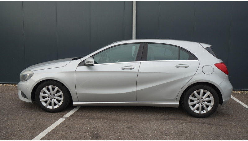 Mercedes-Benz A180CDI EURO 5 - 小型巴士, 小型客车:图1 Mercedes-Benz A180CDI EURO 5 - 小型巴士, 小型客车:图1