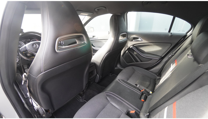 Mercedes-Benz A180CDI EURO 5 - 小型巴士, 小型客车:图5 Mercedes-Benz A180CDI EURO 5 - 小型巴士, 小型客车:图5