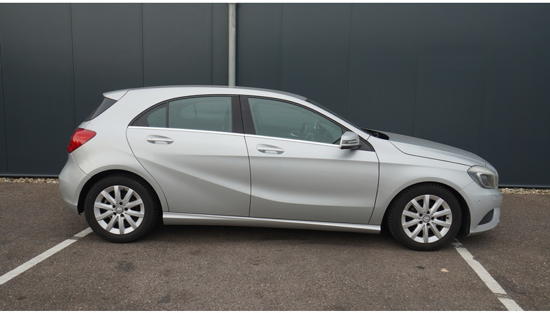 Mercedes-Benz A180CDI EURO 5 - 小型巴士, 小型客车:图4 Mercedes-Benz A180CDI EURO 5 - 小型巴士, 小型客车:图4