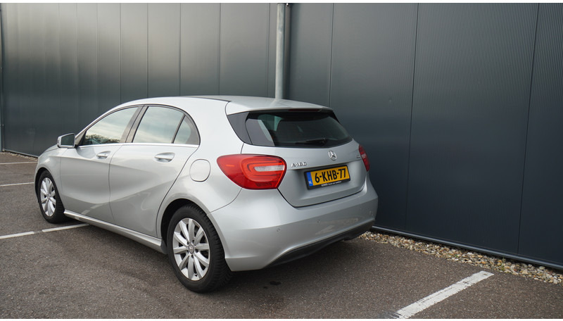 Mercedes-Benz A180CDI EURO 5 - 小型巴士, 小型客车:图2 Mercedes-Benz A180CDI EURO 5 - 小型巴士, 小型客车:图2