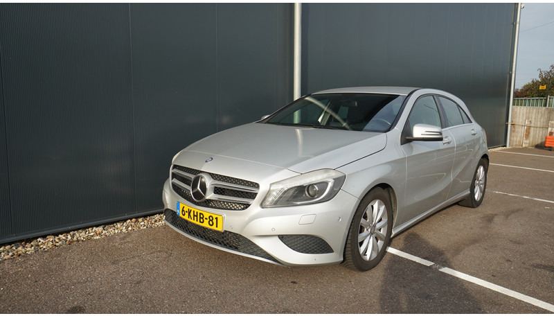 Mercedes-Benz A180CDI EURO 5 - 小型巴士, 小型客车:图2 Mercedes-Benz A180CDI EURO 5 - 小型巴士, 小型客车:图2