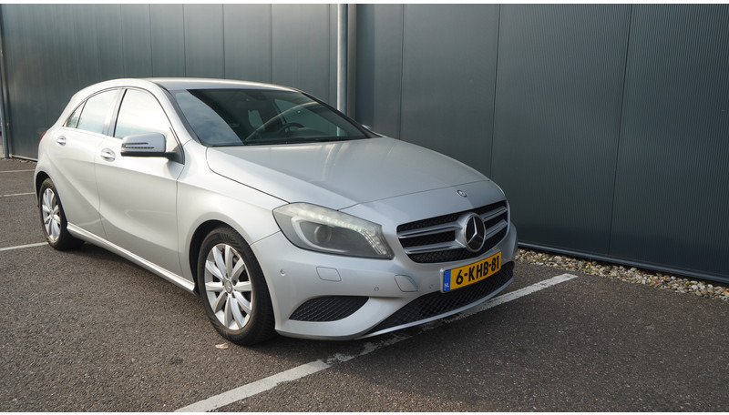 Mercedes-Benz A180CDI EURO 5 - 小型巴士, 小型客车:图3 Mercedes-Benz A180CDI EURO 5 - 小型巴士, 小型客车:图3
