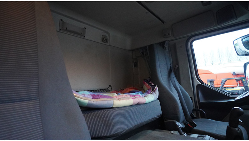 厢式卡车 Volvo FE 280 CLOSED BOX 354.000KM MANUAL GEARBOX:图7 厢式卡车 Volvo FE 280 CLOSED BOX 354.000KM MANUAL GEARBOX:图7