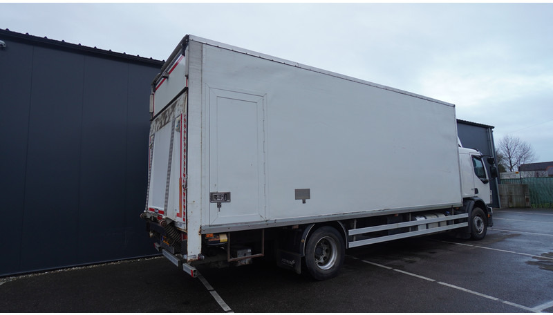 厢式卡车 Volvo FE 280 CLOSED BOX 354.000KM MANUAL GEARBOX:图9 厢式卡车 Volvo FE 280 CLOSED BOX 354.000KM MANUAL GEARBOX:图9