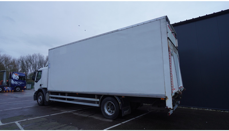 厢式卡车 Volvo FE 280 CLOSED BOX 354.000KM MANUAL GEARBOX:图8 厢式卡车 Volvo FE 280 CLOSED BOX 354.000KM MANUAL GEARBOX:图8