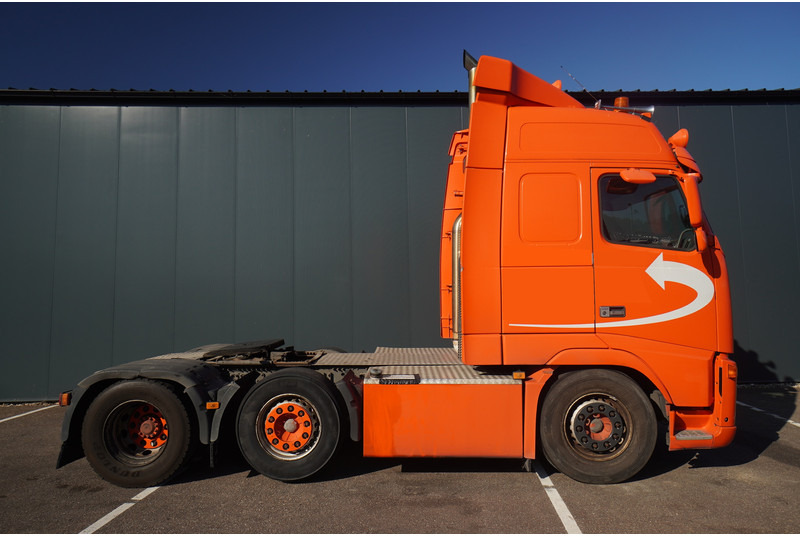 Volvo FH 12/500 6X2 EURO 3 - 牵引车:图2 Volvo FH 12/500 6X2 EURO 3 - 牵引车:图2