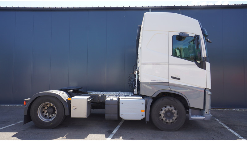 Volvo FH 420 ADR GLOBETROTTER EURO 6 864.000KM - 牵引车:图2 Volvo FH 420 ADR GLOBETROTTER EURO 6 864.000KM - 牵引车:图2