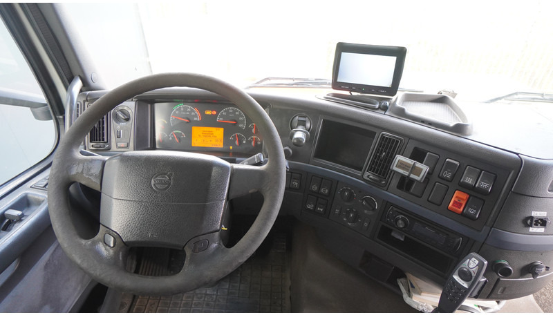 Volvo FH 480 6X2 ADR EURO 5 COMPRESSOR PUMP - 牵引车:图3 Volvo FH 480 6X2 ADR EURO 5 COMPRESSOR PUMP - 牵引车:图3