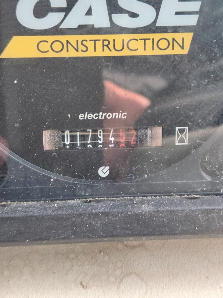 轮式装载机 Case 21E:图13 轮式装载机 Case 21E:图13