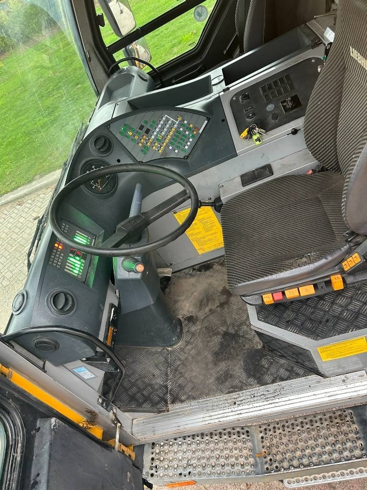 Liebherr LTM 1055-3.1  - 全地形起重机:图5 Liebherr LTM 1055-3.1  - 全地形起重机:图5