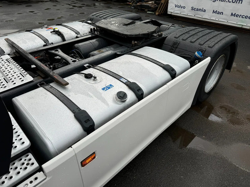 Scania S450 4x2, MEGA, Retarder, 2019 - 牵引车:图4 Scania S450 4x2, MEGA, Retarder, 2019 - 牵引车:图4