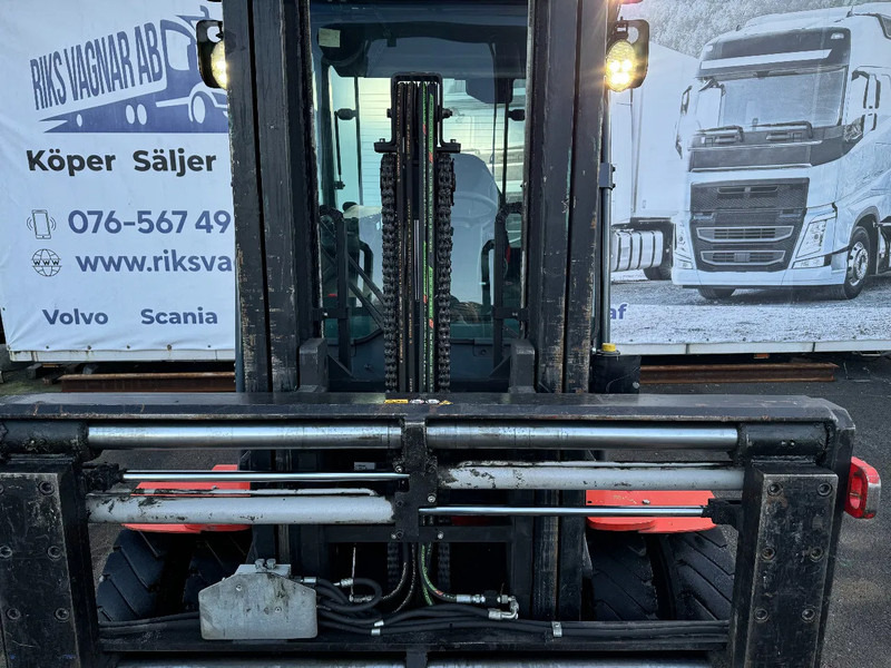 Toyota 8FBMT45 Electric, 3.600h, 2015 - 电动叉车:图2 Toyota 8FBMT45 Electric, 3.600h, 2015 - 电动叉车:图2