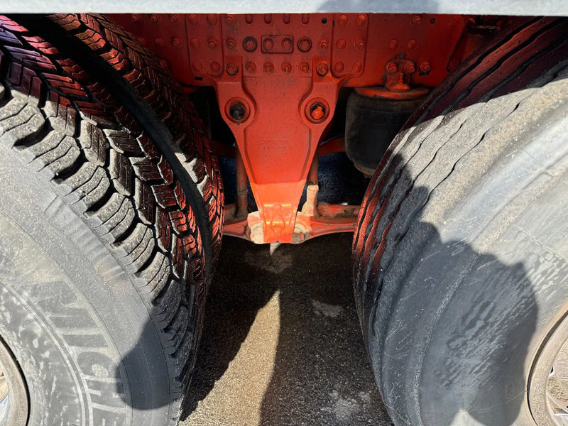 Volvo FMX 450 6x2*4, Combi Sludge / High Pressure-truck, 2017 - 真空车:图5 Volvo FMX 450 6x2*4, Combi Sludge / High Pressure-truck, 2017 - 真空车:图5