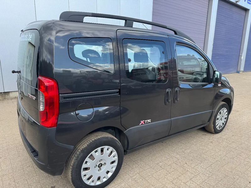 Citroën Nemo **EURO 4-AIRCO** - 汽车:图5 Citroën Nemo **EURO 4-AIRCO** - 汽车:图5