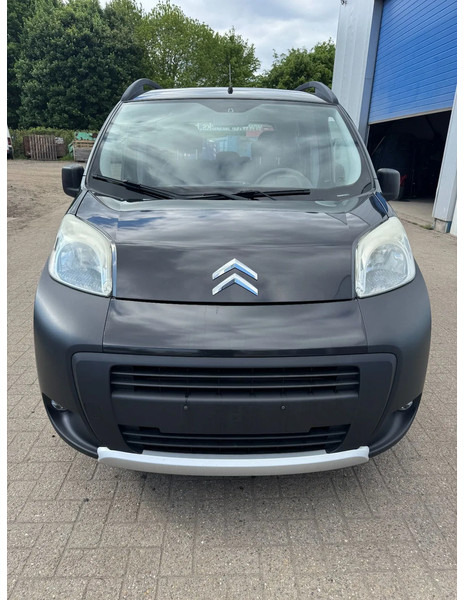 Citroën Nemo **EURO 4-AIRCO** - 汽车:图2 Citroën Nemo **EURO 4-AIRCO** - 汽车:图2