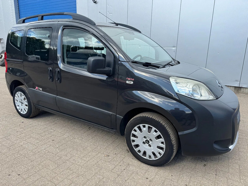 Citroën Nemo **EURO 4-AIRCO** - 汽车:图1 Citroën Nemo **EURO 4-AIRCO** - 汽车:图1