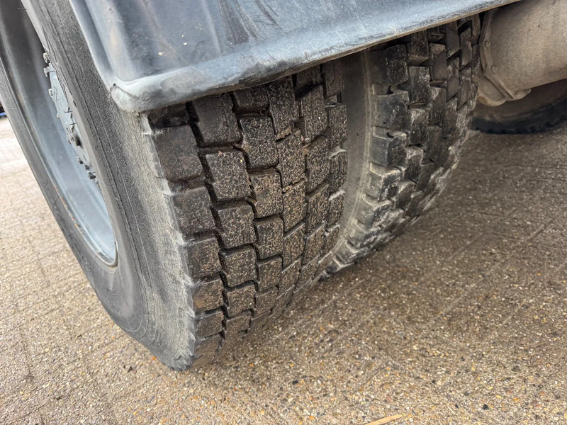 DAF 2300 **BELGIAN TRUCK-8000Ltr WATERTANK** - 罐车:图5 DAF 2300 **BELGIAN TRUCK-8000Ltr WATERTANK** - 罐车:图5