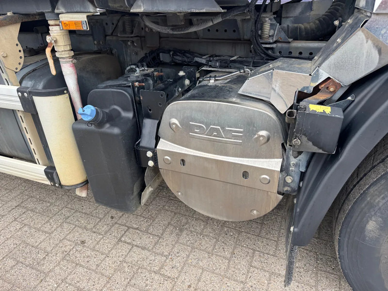 DAF CF 75 **EURO 5-FRENCH TRUCK** - 垃圾车:图4 DAF CF 75 **EURO 5-FRENCH TRUCK** - 垃圾车:图4