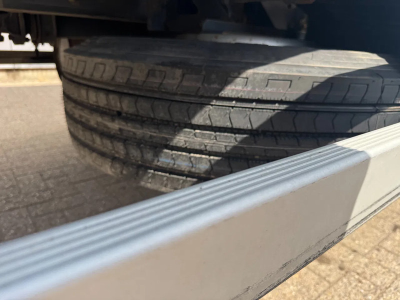 DAF LF 55.220 **EURO 4-MANUAL GEARBOX** - 厢式卡车:图5 DAF LF 55.220 **EURO 4-MANUAL GEARBOX** - 厢式卡车:图5
