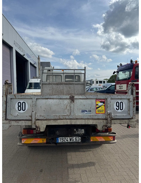 Ford Cargo **FRENCH TRUCK-CAMION FRANCAIS** - 翻斗车:图4 Ford Cargo **FRENCH TRUCK-CAMION FRANCAIS** - 翻斗车:图4