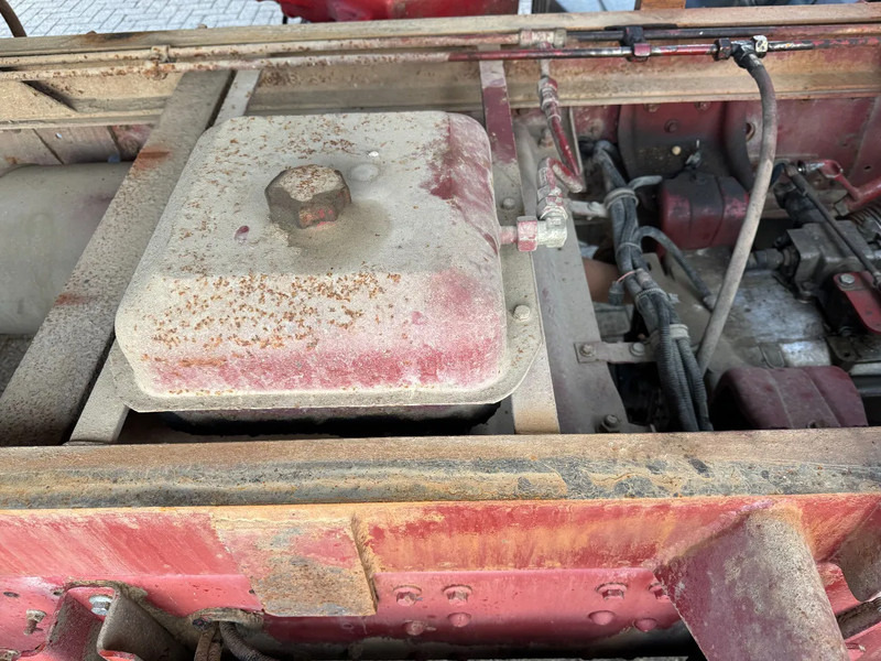 Iveco Eurocargo **120E15-6CYL-FULL STEEL** - 翻斗车:图4 Iveco Eurocargo **120E15-6CYL-FULL STEEL** - 翻斗车:图4