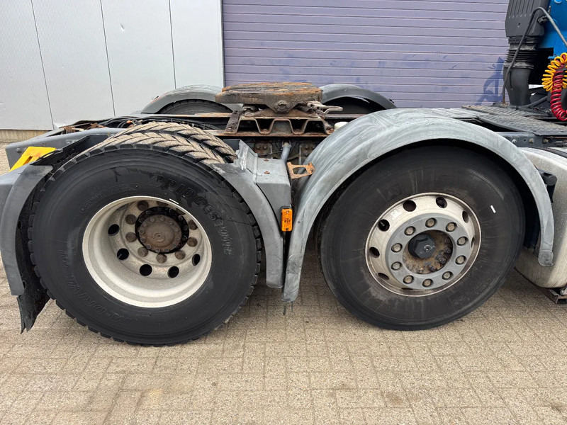 Iveco Stralis 560 **EURO5-325000KM-BELGIAN TRUCK** - 牵引车:图5 Iveco Stralis 560 **EURO5-325000KM-BELGIAN TRUCK** - 牵引车:图5