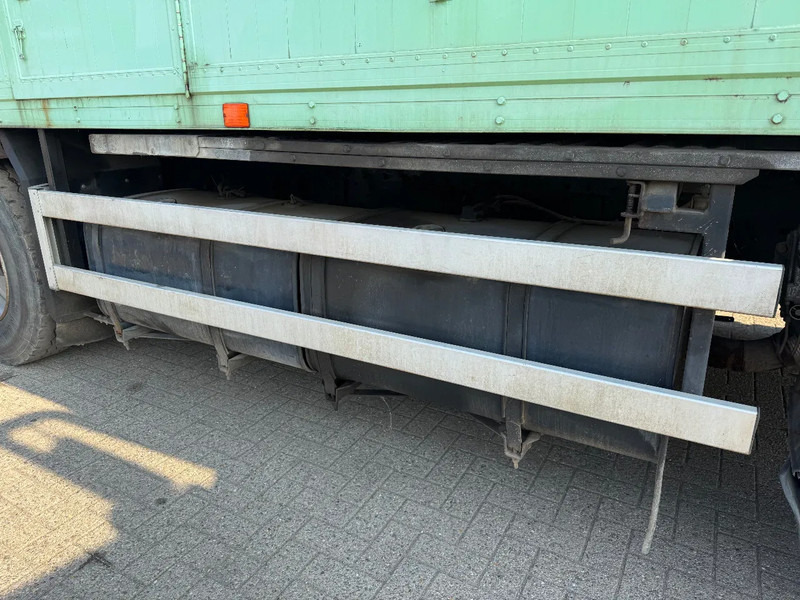 MAN 25.322 **BELGIAN TRUCK- - 厢式卡车:图4 MAN 25.322 **BELGIAN TRUCK- - 厢式卡车:图4