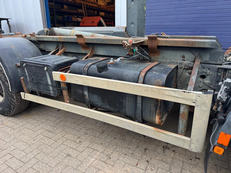 MAN 33.403 **BELGIAN TRUCK-FULL STEEL-MANUAL PUMP** - 吊钩升降车:图4 MAN 33.403 **BELGIAN TRUCK-FULL STEEL-MANUAL PUMP** - 吊钩升降车:图4