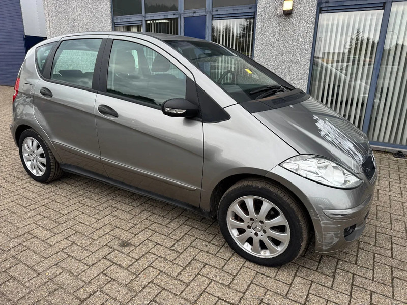 Mercedes-Benz A-Klasse **A180-AUTOMAAT** - 轿车:图3 Mercedes-Benz A-Klasse **A180-AUTOMAAT** - 轿车:图3