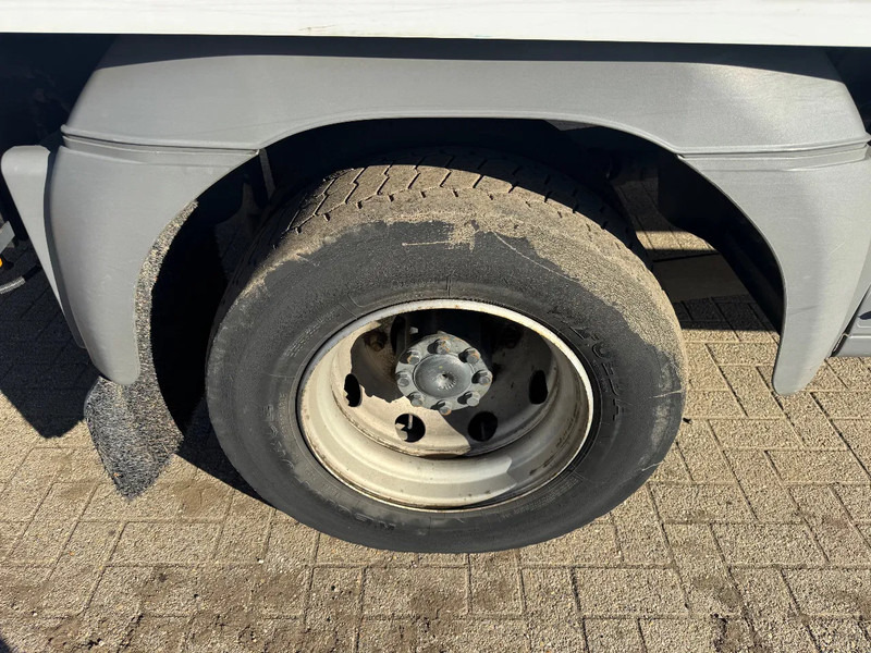 Mercedes-Benz Atego 1218 **BELGIAN TRUCK-REMOVAL LIFT TO 1ST FLOOR-TUV 02/2026** - 厢式卡车:图5 Mercedes-Benz Atego 1218 **BELGIAN TRUCK-REMOVAL LIFT TO 1ST FLOOR-TUV 02/2026** - 厢式卡车:图5