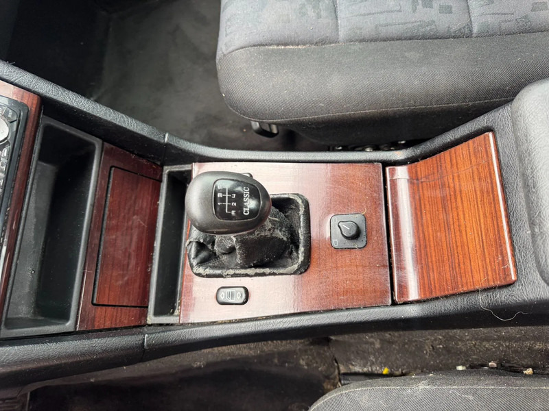 轿车 Mercedes-Benz C-Klasse **C250DIESEL**：图12