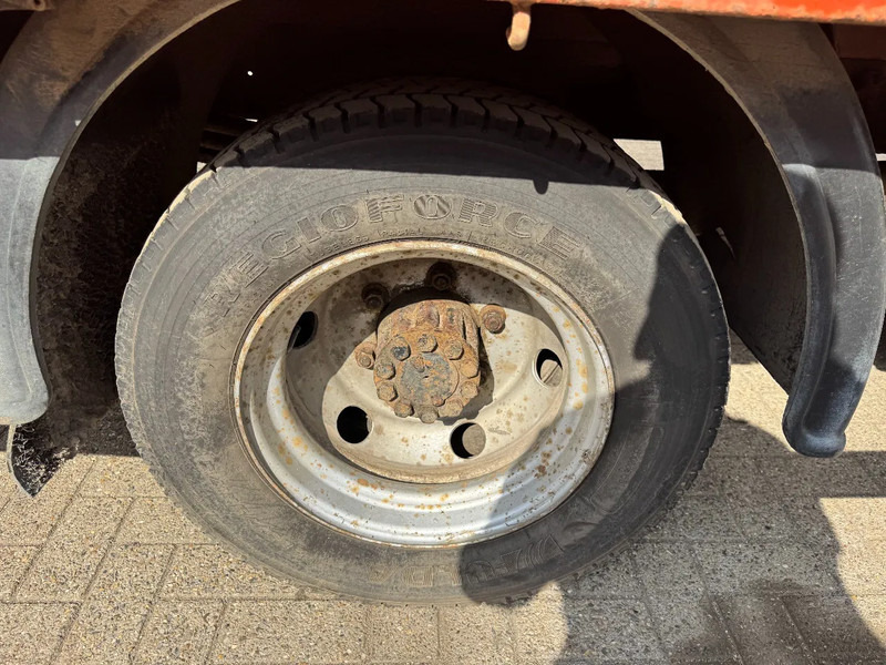 Nissan ATLEON **80.14-MACHINERY/CARTRANSPORTER - 自动转运卡车:图4 Nissan ATLEON **80.14-MACHINERY/CARTRANSPORTER - 自动转运卡车:图4