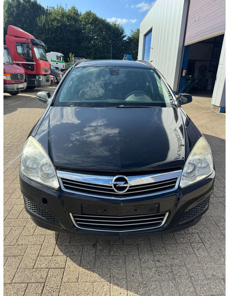 Opel Astra **1700CDTI-AIRCO-EURO 4** - 旅行车:图2 Opel Astra **1700CDTI-AIRCO-EURO 4** - 旅行车:图2