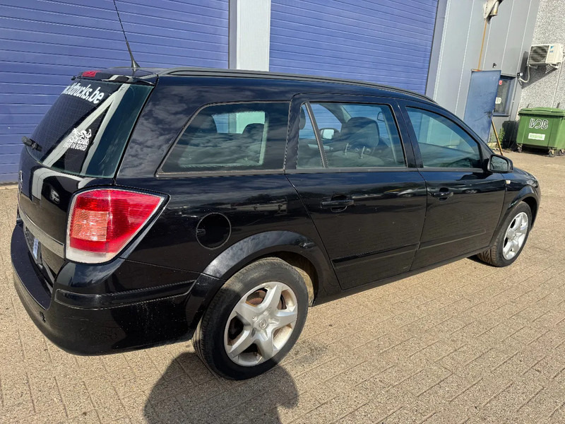 Opel Astra **1700CDTI-AIRCO-EURO 4** - 旅行车:图3 Opel Astra **1700CDTI-AIRCO-EURO 4** - 旅行车:图3