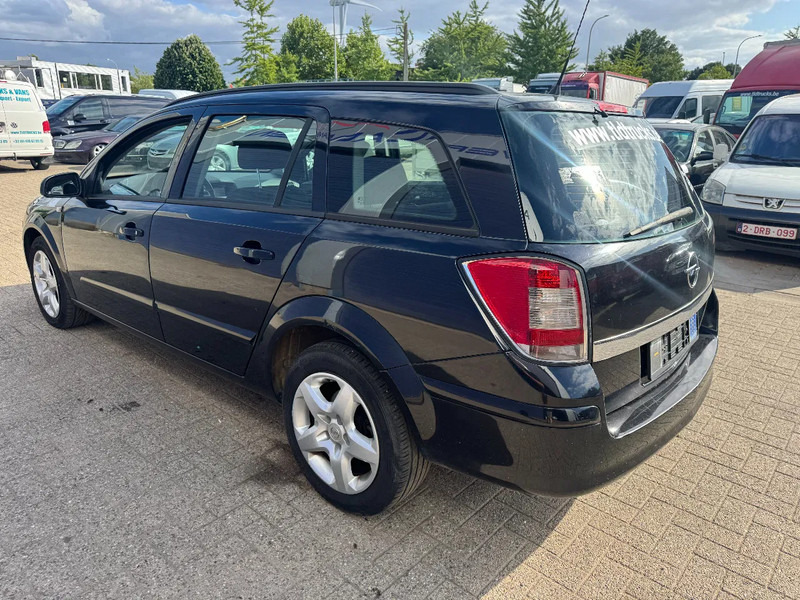Opel Astra **1700CDTI-AIRCO-EURO 4** - 旅行车:图5 Opel Astra **1700CDTI-AIRCO-EURO 4** - 旅行车:图5