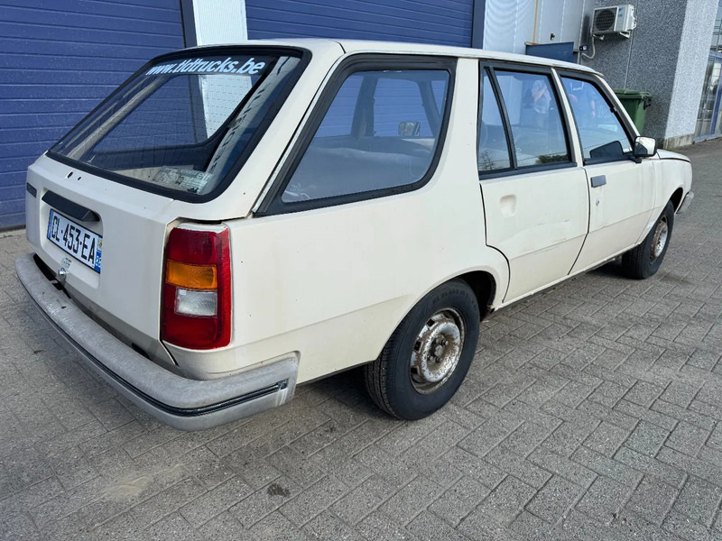 Renault 18 **ESSENCE-PETROL** - 汽车:图4 Renault 18 **ESSENCE-PETROL** - 汽车:图4