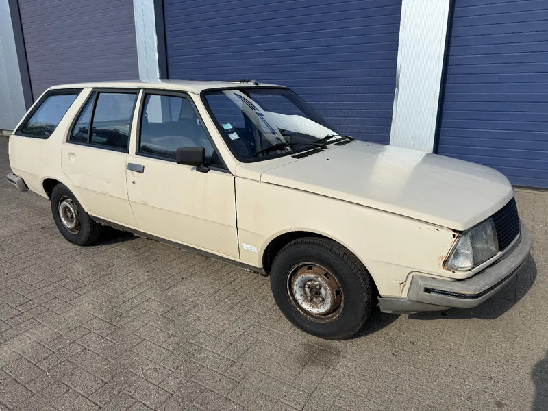 Renault 18 **ESSENCE-PETROL** - 汽车:图3 Renault 18 **ESSENCE-PETROL** - 汽车:图3