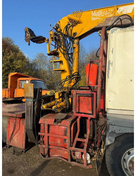 Renault Major 385 **6 CULASSE-A LAMES** - 牵引车:图4 Renault Major 385 **6 CULASSE-A LAMES** - 牵引车:图4