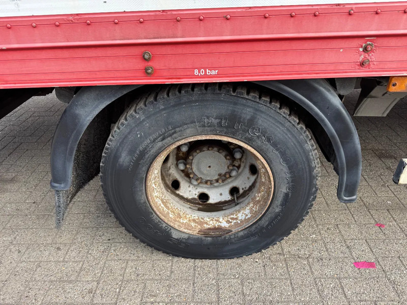 Renault Midlum 180 **CAMION BELGE-BELGIAN TRUCK** - 厢式卡车:图5 Renault Midlum 180 **CAMION BELGE-BELGIAN TRUCK** - 厢式卡车:图5