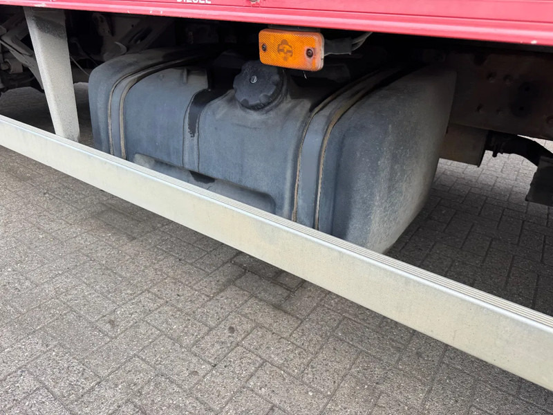 Renault Midlum 180 **CAMION BELGE-BELGIAN TRUCK** - 厢式卡车:图4 Renault Midlum 180 **CAMION BELGE-BELGIAN TRUCK** - 厢式卡车:图4